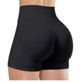 Shorts Cintura Alta — Modelo Summer Conforto, estilo e sensualidade para treinos e dia a dia! Perfeitos para corrida, academia e yoga