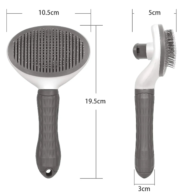 Removedor de Pelos para Cães e Gatos